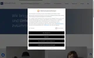 Campus-consult.de Screenshot 2024-06-11 17:13:23