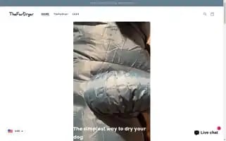 Thefurdryer.com Screenshot 2024-05-02 08:04:44