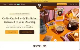 Buunnicoffee.com Screenshot 2024-05-04 18:46:09