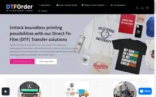 Dtforder.com Screenshot 2024-05-23 18:05:55