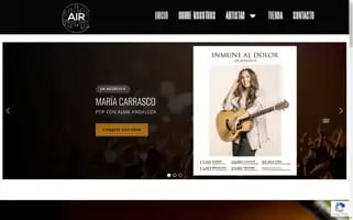 Airmusictour.com Screenshot 2024-04-26 20:02:52