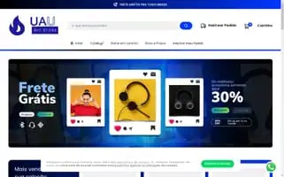 Uaubigstore.store Screenshot 2024-05-02 07:37:53