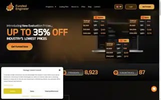 Fundedengineer.com Screenshot 2024-07-05 09:20:57