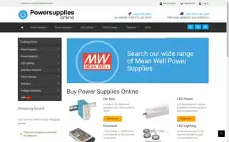 Powersuppliesonline.co.uk Screenshot 2024-07-04 02:39:23