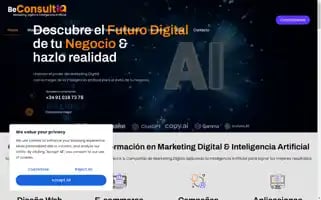 Beconsultia.com Screenshot 2024-06-27 10:51:22