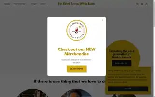 Eatdrinktravelwhileblack.com Screenshot 2024-04-16 16:19:23