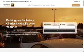 Le-voiturier-parisien.fr Screenshot 2024-05-21 06:56:41