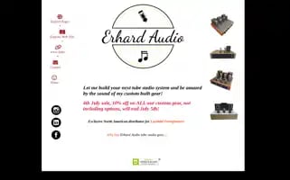Erhard-audio.com Screenshot 2024-07-03 01:43:47