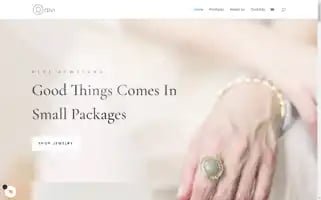 Jewelsbymilano.com Screenshot 2024-05-22 00:21:22