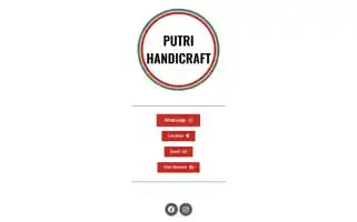 Putrihandicraft.com Screenshot 2024-07-09 00:18:19