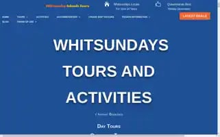 Whitsundays.tours Screenshot 2024-06-14 17:28:37