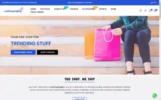 Lastshoppingexit.com Screenshot 2024-05-04 01:18:37