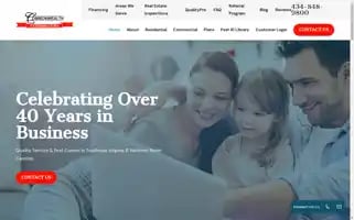 Commext.com Screenshot 2024-07-06 22:49:18