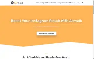 Airwalk.com.au Screenshot 2024-05-20 14:24:34