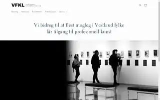 Vestlandfylkeskunstlag.no Screenshot 2024-05-03 13:18:10