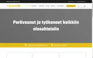 Tempokone.fi Screenshot 2024-05-19 02:36:41