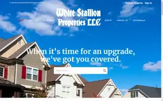 Whitepantherproperties.com Screenshot 2024-05-27 22:55:48