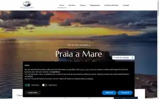 Prajavecchia.com Screenshot 2024-05-20 19:56:55