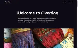 Fiverring.com Screenshot 2024-05-22 06:59:18