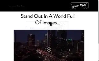 Hoverflightai.com Screenshot 2024-04-26 01:20:28