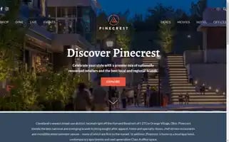 Discoverpinecrest.com Screenshot 2024-05-09 10:42:20