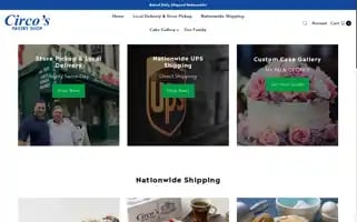 Circospastryshop.com Screenshot 2024-05-04 22:55:48