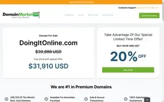 Doingitonline.com Screenshot 2024-06-30 08:12:02