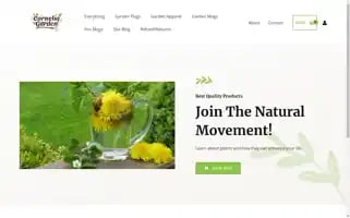 Corneliagarden.com Screenshot 2024-05-21 23:35:48