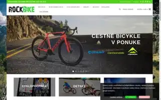 Rockbike.sk Screenshot 2024-05-19 21:57:00
