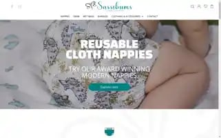 Sassibums.com.au Screenshot 2024-05-21 22:06:21