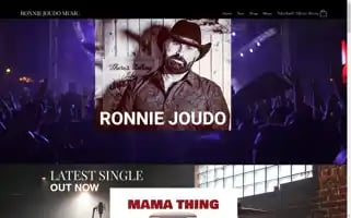Ronniejoudomusic.com Screenshot 2024-05-18 07:25:36
