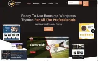 Buywpthemes.net Screenshot 2024-06-17 06:55:18