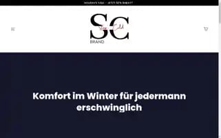 Stopcoldbrand.com Screenshot 2024-05-02 05:44:45