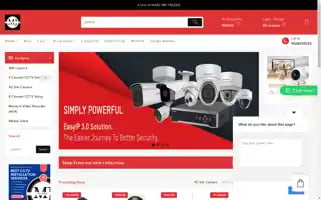 Majjesticcctv.com Screenshot 2024-05-27 10:21:23