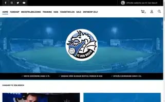 Fcdenboschfanshop.nl Screenshot 2024-05-21 21:50:11