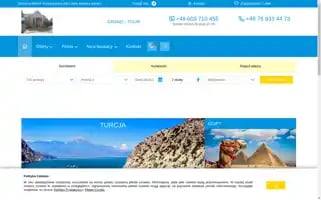 Grandtour.pl Screenshot 2024-04-18 19:27:39