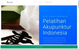 Akupunkturindonesia.com Screenshot 2024-05-28 21:30:19