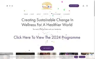 Spa-fest.com Screenshot 2024-06-30 08:26:54