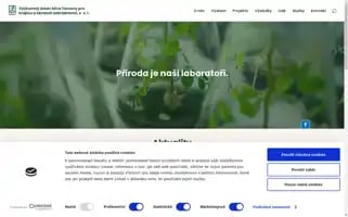 Vukoz.cz Screenshot 2024-07-05 01:12:46
