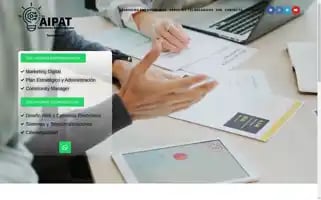 Aipat.io Screenshot 2024-06-17 19:23:16