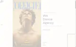 Wedance.agency Screenshot 2024-05-21 01:35:23