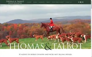 Thomasandtalbot.com Screenshot 2024-07-04 08:19:34