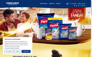 Tangarafoods.com.br Screenshot 2024-07-05 12:35:48