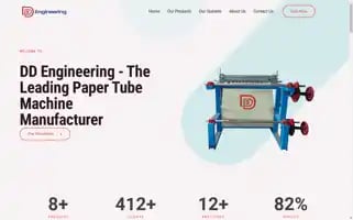 Papertubemachine.in Screenshot 2024-05-27 21:33:11