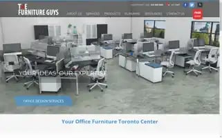 Thefurnitureguys.ca Screenshot 2024-06-12 14:32:05