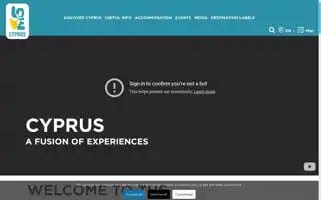Visitcyprus.com Screenshot 2024-06-15 07:22:15