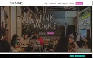 Restaurantepinkmonkey.com Screenshot 2024-06-11 05:58:59