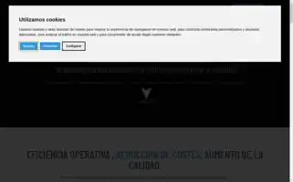 Pyme-tech.com Screenshot 2024-06-27 06:38:41