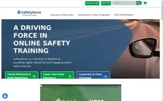 Safetyserve.com Screenshot 2024-05-13 19:13:41