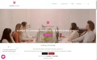 Intervitrine.es Screenshot 2024-06-17 19:00:21